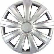 Tata SKS-SJS 328 15 İnç 4 Adet Kırılmaz Jant Kapağı
