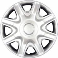 Tata SKS-SJS 332 15 İnç 4 Adet Kırılmaz Jant Kapağı