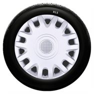 Tata SKS-SJS 333 15 İnç 4 Adet Kırılmaz Jant Kapağı