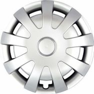 Tata SKS-SJS 405 16 İnç 4 Adet Kırılmaz Jant Kapağı