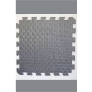 TATAMI Gri Tatami Minderi 13mm kalınlık 50cm X 50cm ebat