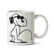 TatFast Snoopy Snoopy Dog Kupa Bardak