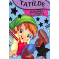 Tatilde - Eğlence - Kollektif Heyet-Kurul-Komisyon
