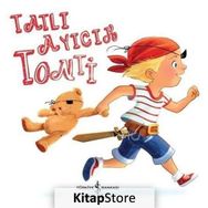 Tatlı Ayıcık Tonti - Dee Hunt