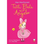 Tatlı Bela Angela - Alan MacDonald