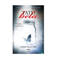 TATLI BELA - JAMIE MCGUIRE