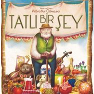 Tatlı Bir Şey Kübra Nur Özkeçeci