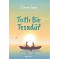 Tatlı Bir Tesadüf - Özlem İçer