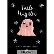 Tatlı Hayalet - Guido Van Genetchen