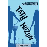 Tatlı Hüzün - David Nicholls