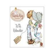 Tatlı Kelimeler - Sarah Kay