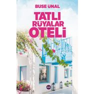Tatlı Rüyalar Oteli - Buse Ünal