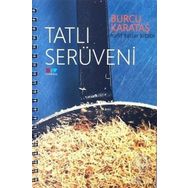 Tatlı Serüveni - Burcu Karataş