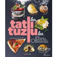 Tatlılar ve Tuzlular - Ebru Omurcalı