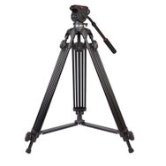 Tatsujin 0508B Pro Video Tripod