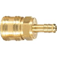 Tatu 12 mm Hortum Uçlu Hava Valfi