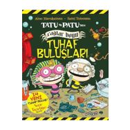 Tatu ve Patu'nun Çağlar Boyu Tuhaf Buluşları - Aino Havukainen