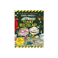 Tatu Ve Patu'nun Tuhaf Buluşları - Kolektif