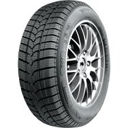 Taurus 185/60 R14 82T 601 Kış Lastiği