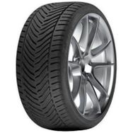 Taurus 195/55 R16 91V XL All Season Dört Mevsim Lastiği Üretim Yılı: 2024