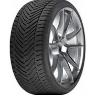 Taurus 205/50 ZR17 93W XL All Season Dört Mevsim Lastiği Üretim Yılı: 2024