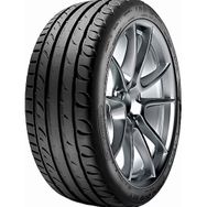 Taurus 215/40 ZR17 87W XL Ultra High Performance Yaz Lastiği Üretim Yılı: 2023