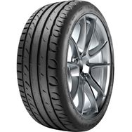Taurus 215/55 R17 98W XL Ultra High Performance Yaz Lastiği Üretim Yılı: 2024