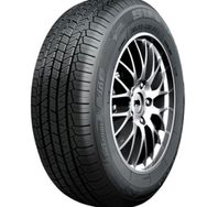 Taurus 225/55 R18 98V 701 Yaz Lastiği Üretim Yılı: 2023