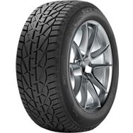 Taurus 235/60 R18 107V XL Suv Winter Kış Lastiği Üretim Yılı: 2024