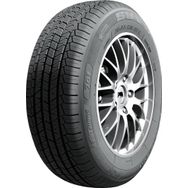 Taurus 255/55 R19 111V XL 701 Yaz Lastiği Üretim Yılı: 2024