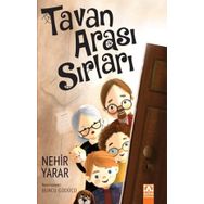 Tavan Arası Sırları - Nehir Yarar