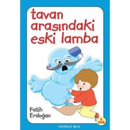 TAVAN ARASINDAKI ESKI LAMBA - FATIH ERDOĞAN