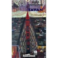 Tavan - Rober Haddeciyan