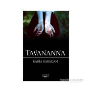 Tavananna - Rabia Babacan