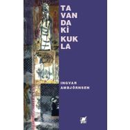 TAVANDAKI KUKLA - INGVAR AMBJÖRNSEN