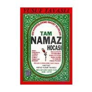 Tavaslı Yayınları B01 Tam Namaz Hocası 2. Hamur