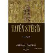Taven Sterin - Abdullah Karabağ