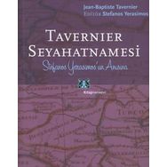 Tavernier Seyahatnamesi - Jean-Baptiste Tavernier