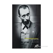 TAVIZSIZ BIR MODERNIST MIMAR DANYAL TEVFIK ÇIPER - N. MÜGE CENGIZKAN