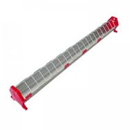 Tavpet 100 cm Metal Güvercin Yer Yemliği