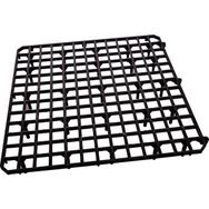 Tavpet 40x40 1 m 6 Adet Plastik Taban Izgara