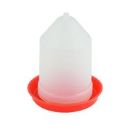 Tavpet 750 ml Civciv Başlangıç Yer Suluğu