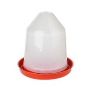 Tavpet Alttan Dolum 5 lt Plastik Güvercin Yer Suluğu