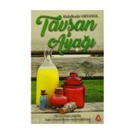 Tavşan Ayağı - Abdülkadir Ortayol