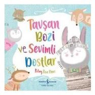 Tavşan Bozi ve Sevimli Dostlar - Beth Charles