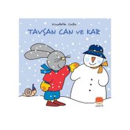 Tavşan Can ve Kar - Nicoletta Costa