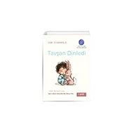Tavşan Dinledi - Cori Doerrfeld