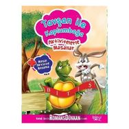 TAVŞAN ILE KAPLUMBAĞA - KOLEKTIF