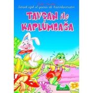 TAVŞAN ILE KAPLUMBAĞA - KOMISYON