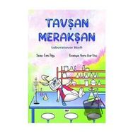 Tavşan Merakşan - Esra Doğu